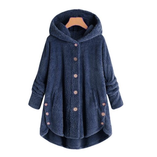 2020 New Arrival Women Coat